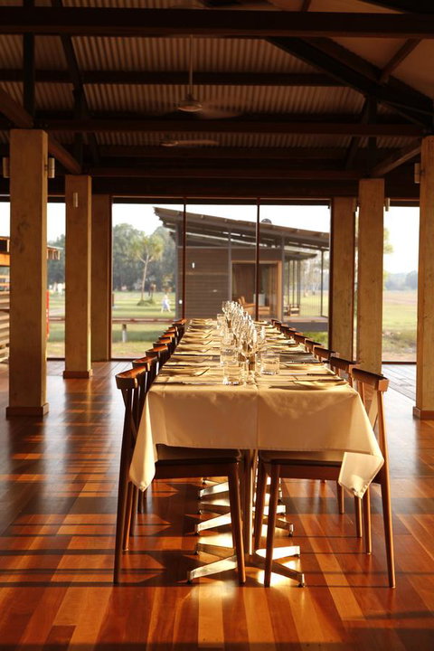 Wildman Wilderness Lodge - Surfers Gold Coast 18