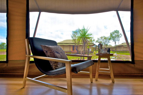 Wildman Wilderness Lodge - Surfers Gold Coast 10