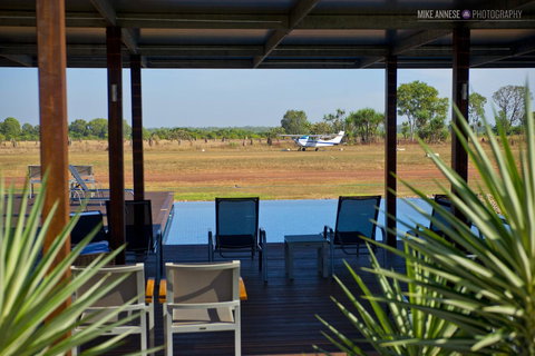 Wildman Wilderness Lodge - Surfers Gold Coast 4