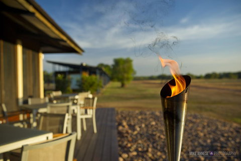 Wildman Wilderness Lodge - Surfers Gold Coast 5