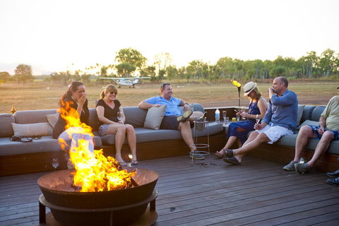 Wildman Wilderness Lodge - Surfers Gold Coast 3