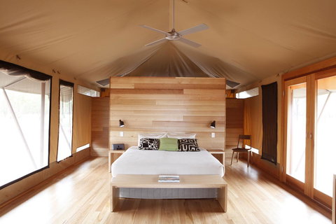 Wildman Wilderness Lodge - Surfers Gold Coast 7