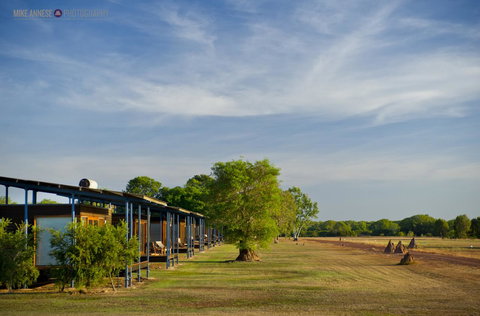 Wildman Wilderness Lodge - Surfers Gold Coast 13