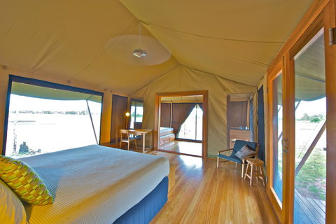 Wildman Wilderness Lodge - Surfers Gold Coast 9