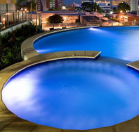 Mantra Pandanas - Surfers Gold Coast