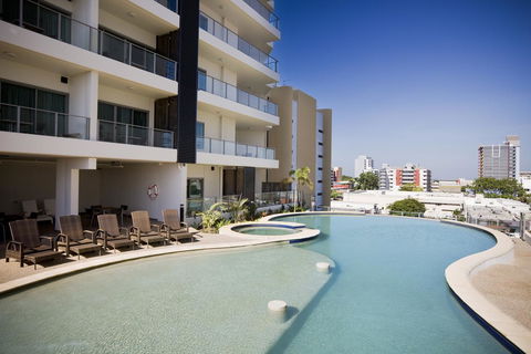 Mantra Pandanas - Surfers Gold Coast 30