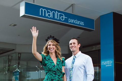 Mantra Pandanas - Surfers Gold Coast 4