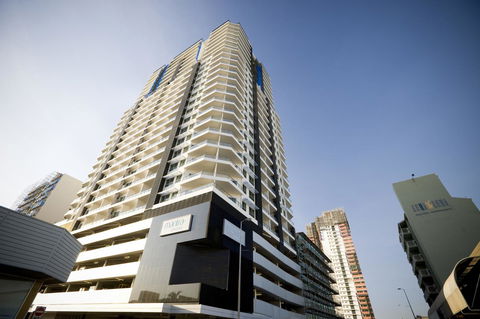 Mantra Pandanas - Surfers Gold Coast 27
