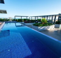 RNR Serviced Apartments Darwin - Surfers Gold Coast
