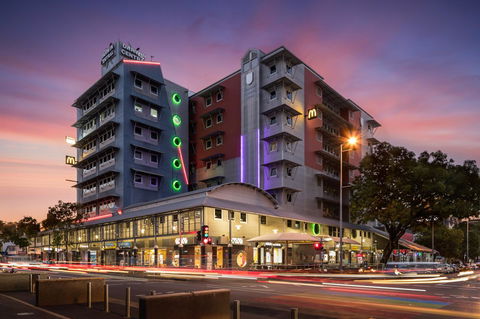 Rydges Darwin Central - Surfers Gold Coast 28