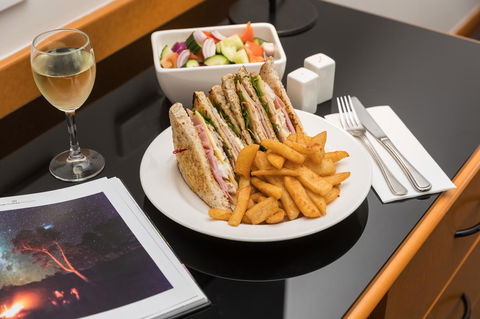 Rydges Darwin Central - Surfers Gold Coast 22