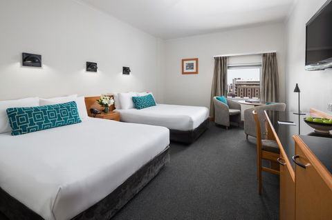 Rydges Darwin Central - Surfers Gold Coast 7