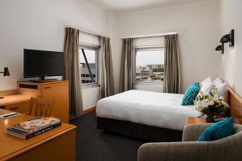 Rydges Darwin Central - Surfers Gold Coast 1