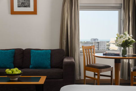 Rydges Darwin Central - Surfers Gold Coast 5