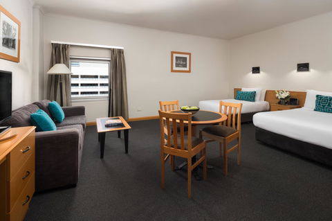 Rydges Darwin Central - Surfers Gold Coast 6