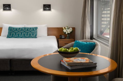 Rydges Darwin Central - Surfers Gold Coast 0