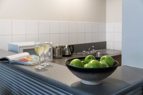 Rydges Darwin Central - Surfers Gold Coast 9