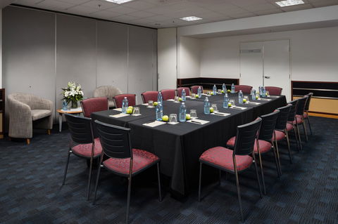 Rydges Darwin Central - Surfers Gold Coast 24