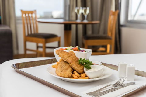 Rydges Darwin Central - Surfers Gold Coast 23