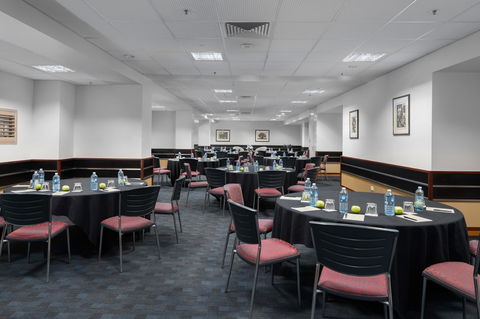 Rydges Darwin Central - Surfers Gold Coast 26