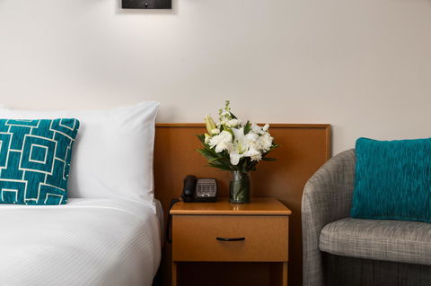 Rydges Darwin Central - Surfers Gold Coast 4