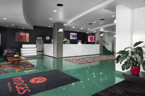 Rydges Darwin Central - Surfers Gold Coast 14
