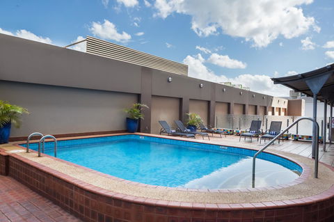 Rydges Darwin Central - Surfers Gold Coast 12