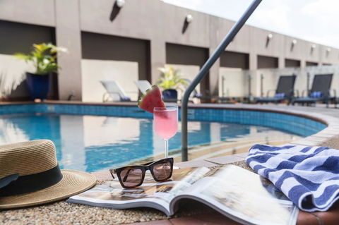 Rydges Darwin Central - Surfers Gold Coast 13