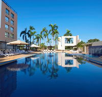 DoubleTree by Hilton Esplanade Darwin - Surfers Gold Coast