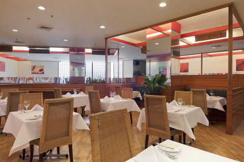 Hilton Darwin - Surfers Gold Coast 18