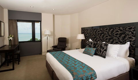 Hilton Darwin - Surfers Gold Coast 22