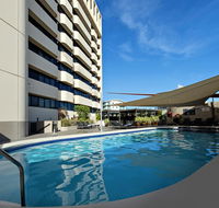 Hilton Darwin - Surfers Gold Coast