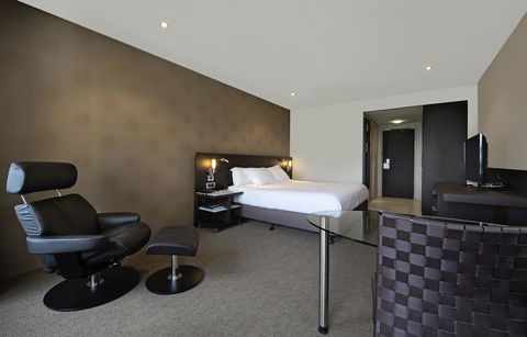 Hilton Darwin - Surfers Gold Coast 26