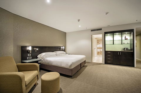 Hilton Darwin - Surfers Gold Coast 34