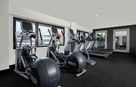 Hilton Darwin - Surfers Gold Coast 6