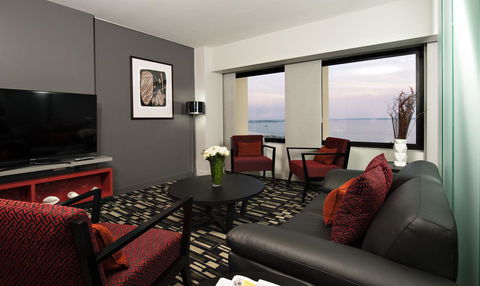 Hilton Darwin - Surfers Gold Coast 11