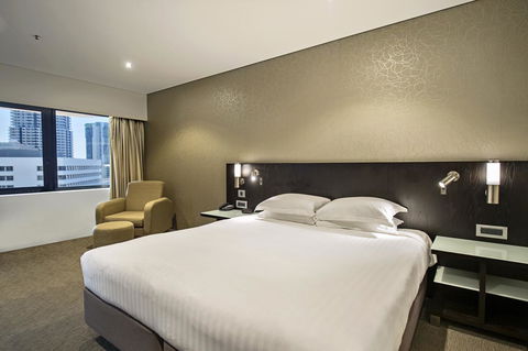Hilton Darwin - Surfers Gold Coast 32
