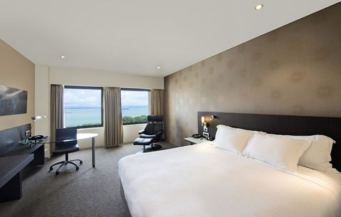 Hilton Darwin - Surfers Gold Coast 28