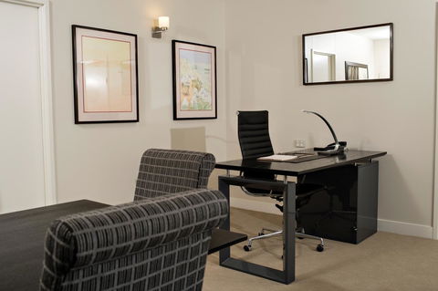 Hilton Darwin - Surfers Gold Coast 44