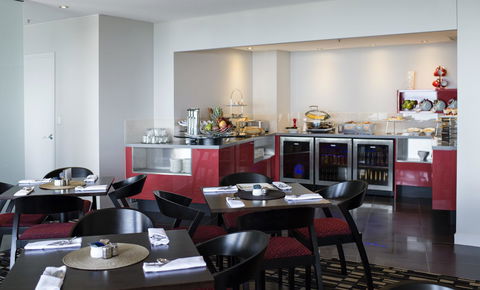 Hilton Darwin - Surfers Gold Coast 20