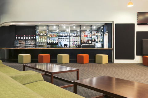 Hilton Darwin - Surfers Gold Coast 5