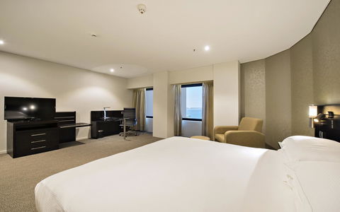 Hilton Darwin - Surfers Gold Coast 31