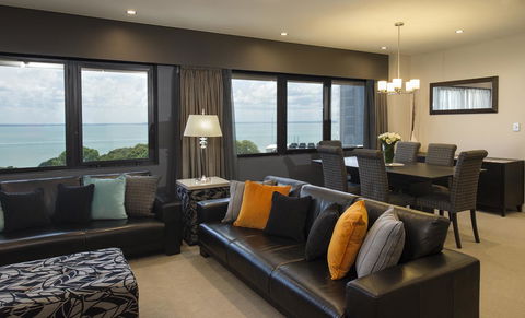 Hilton Darwin - Surfers Gold Coast 9