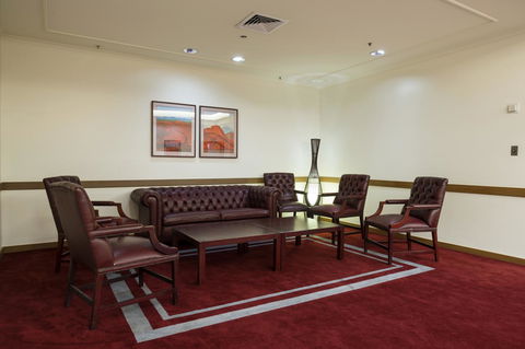 Hilton Darwin - Surfers Gold Coast 41
