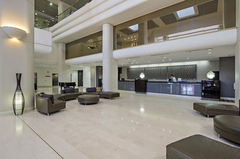 Hilton Darwin - Surfers Gold Coast 4
