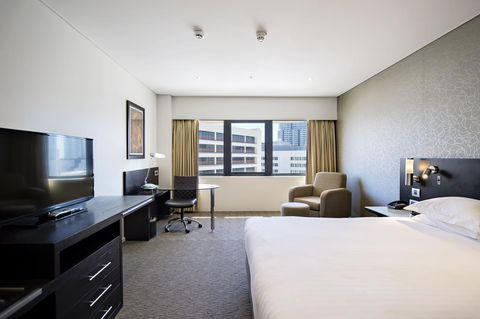 Hilton Darwin - Surfers Gold Coast 36