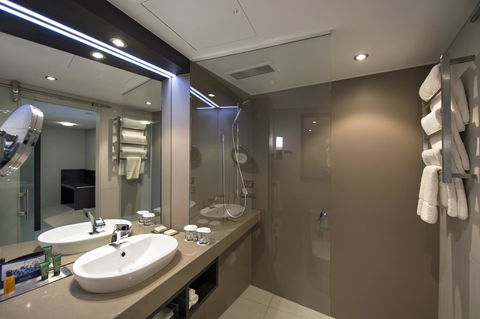 Hilton Darwin - Surfers Gold Coast 29