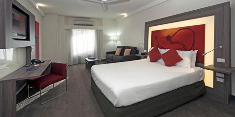 Novotel Darwin CBD - Surfers Gold Coast 25