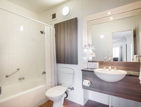Novotel Darwin CBD - Surfers Gold Coast 27