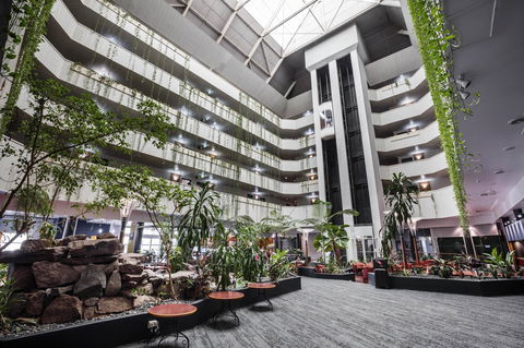 Novotel Darwin CBD - Surfers Gold Coast 21